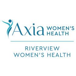Riverview Women's Health - Hazlet Logo