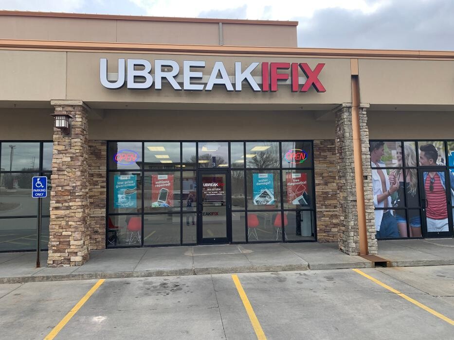 Images uBreakiFix - Phone and Computer Repair