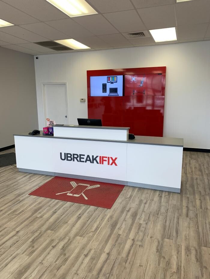 Images uBreakiFix - Phone and Computer Repair