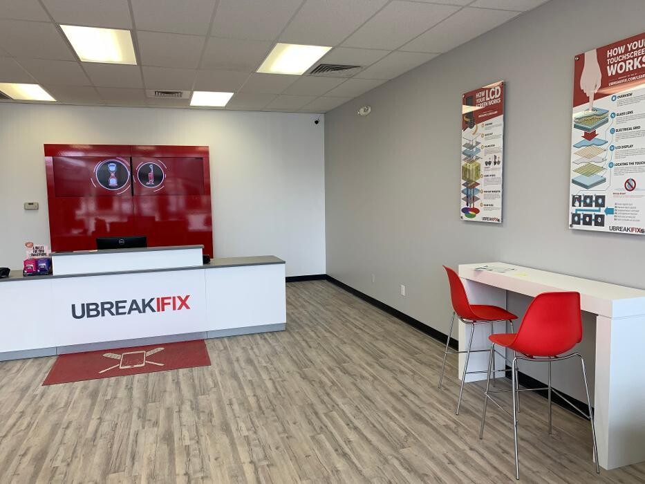 Images uBreakiFix - Phone and Computer Repair