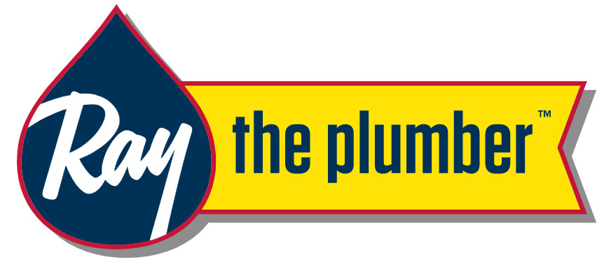 Ray the Plumber Logo