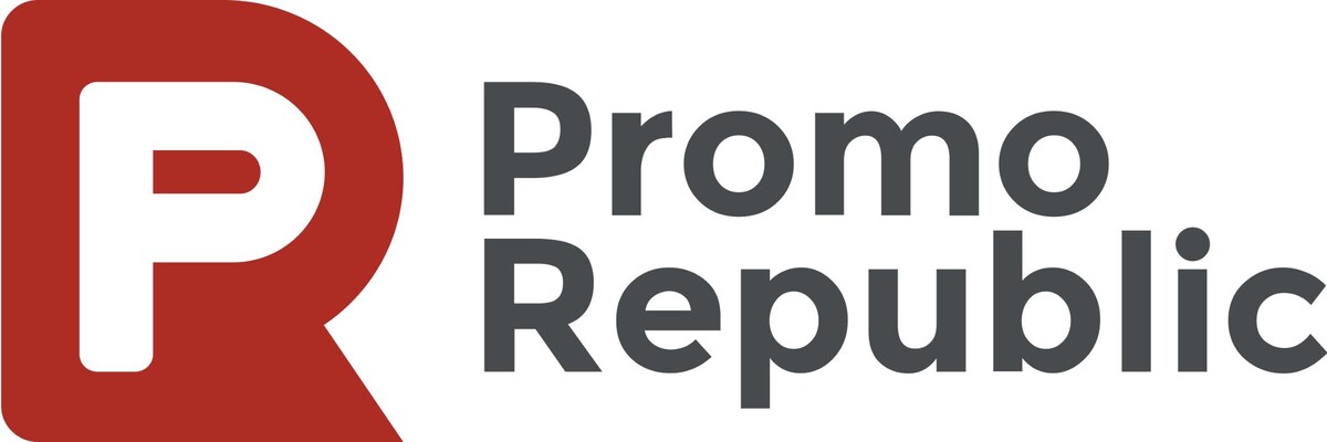 PromoRepublic Logo