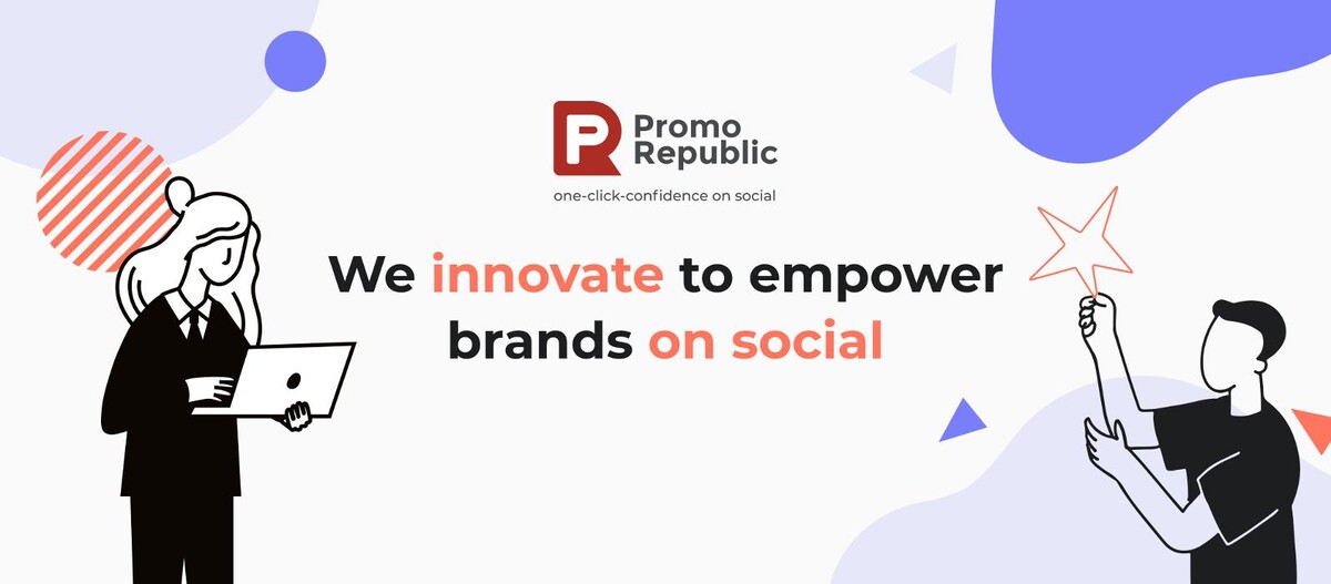 Images PromoRepublic