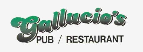 Gallucio's Restaurant Logo
