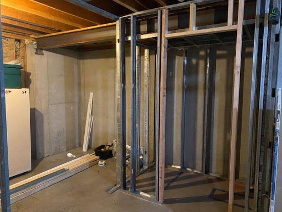 Images Veteran's Custom Home Solutions