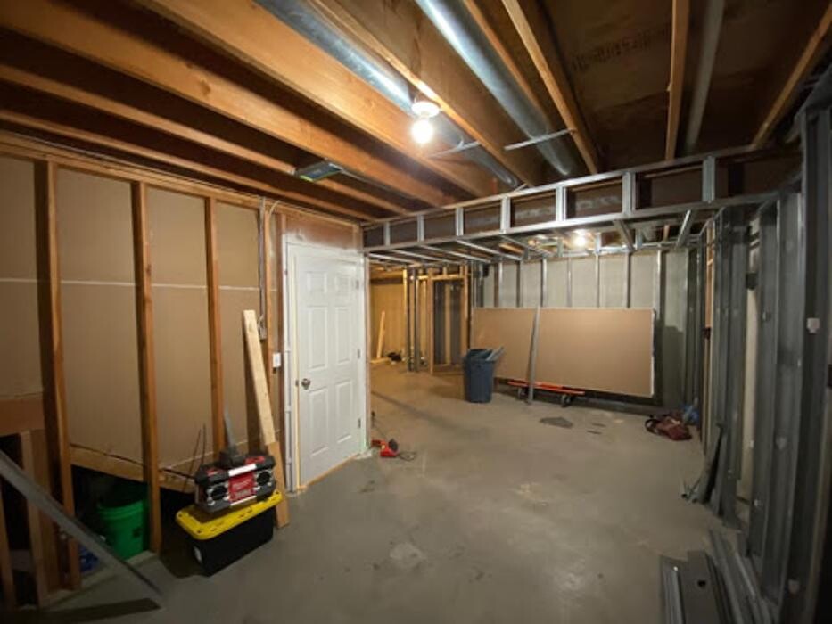 Images Veteran's Custom Home Solutions
