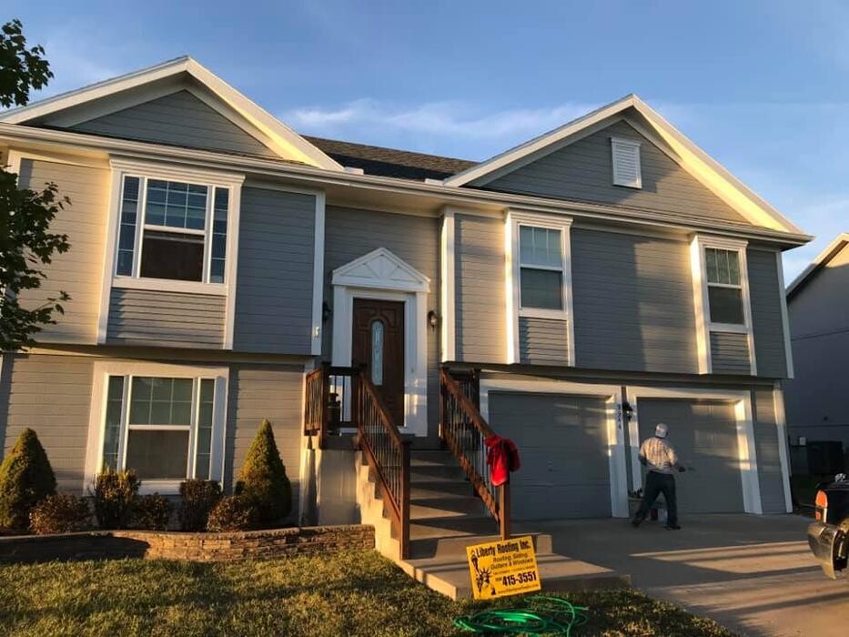 Images Veteran's Custom Home Solutions
