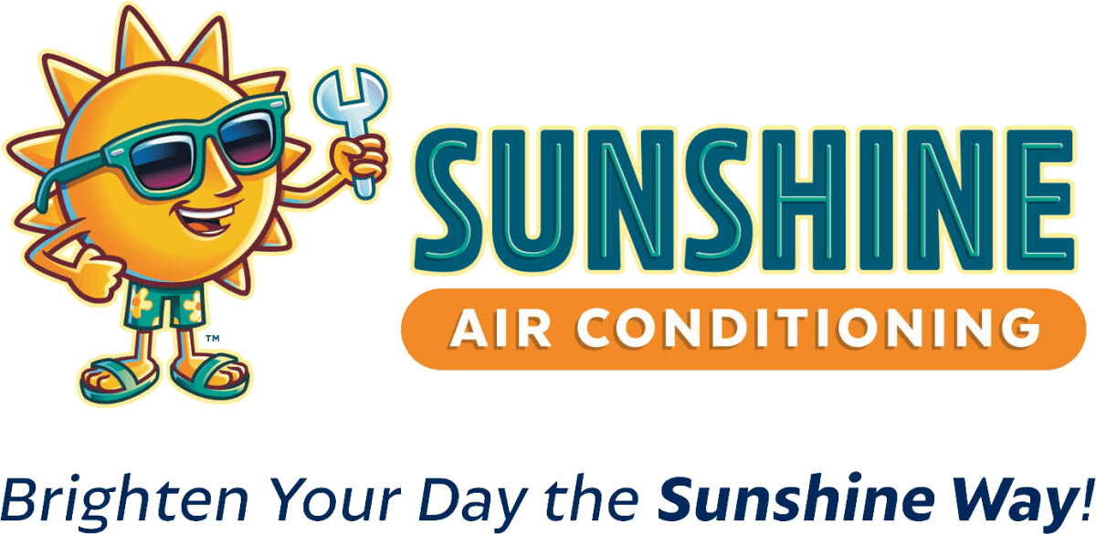 Sunshine Air Conditioning Inc Logo