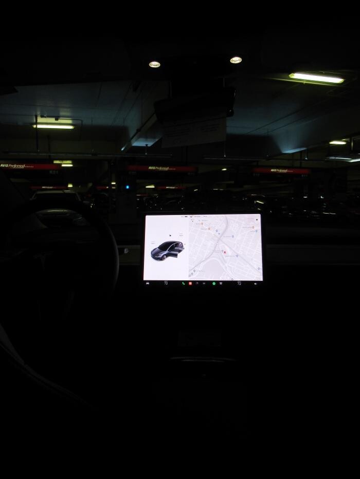 Images Budget Car Rental