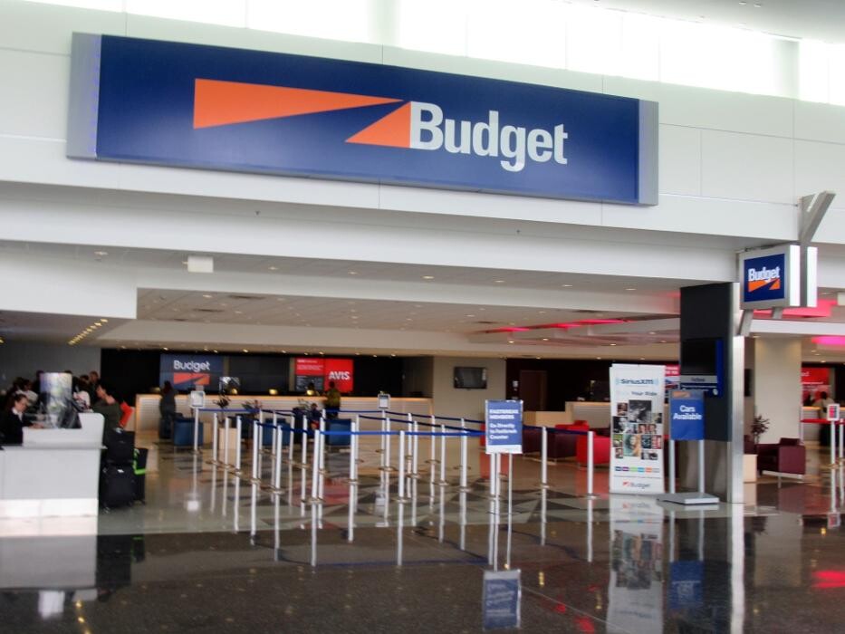 Images Budget Car Rental