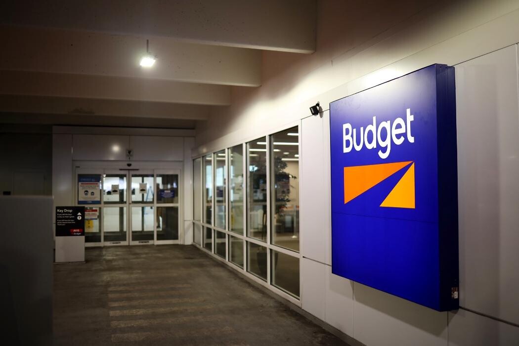 Images Budget Car Rental