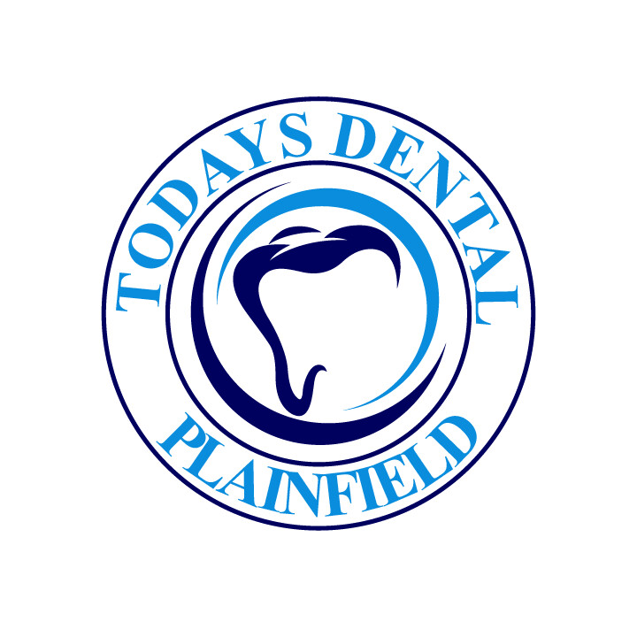Todays Dental of Plainfield Logo