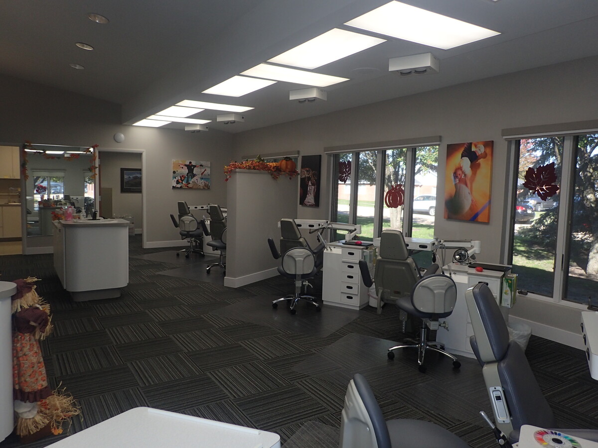 Images Todays Dental of Plainfield