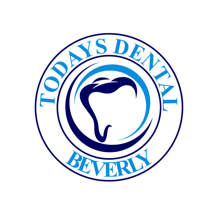 Todays Dental of Beverly Logo