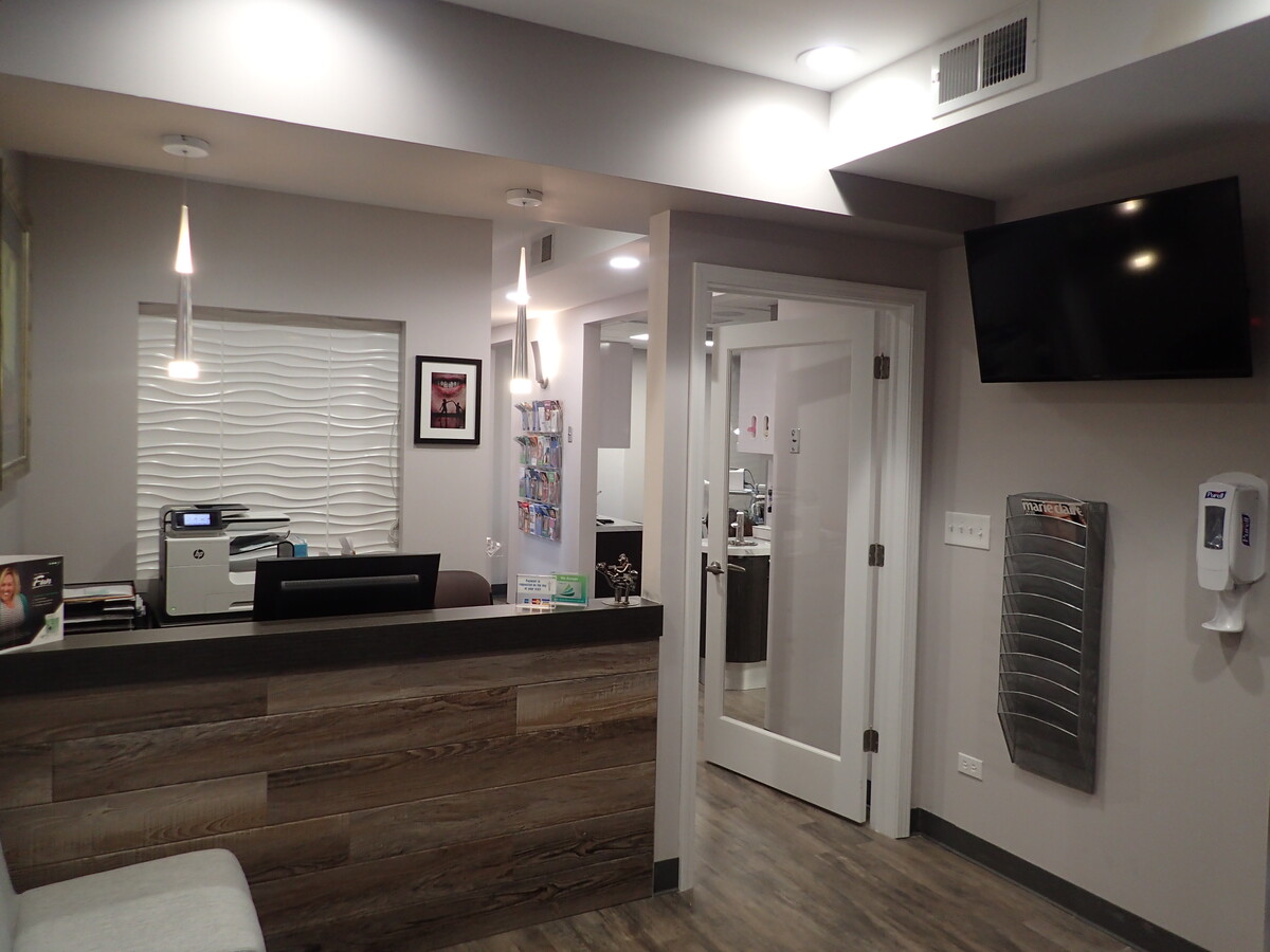 Images Todays Dental of Beverly