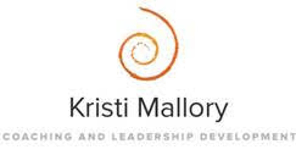 Kristi Mallory Coaching Logo