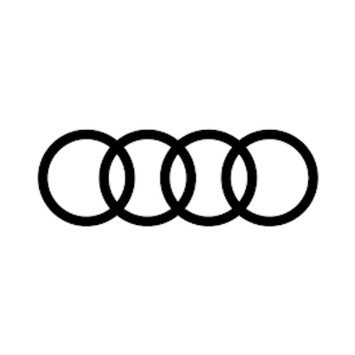 Audi Chicago Logo