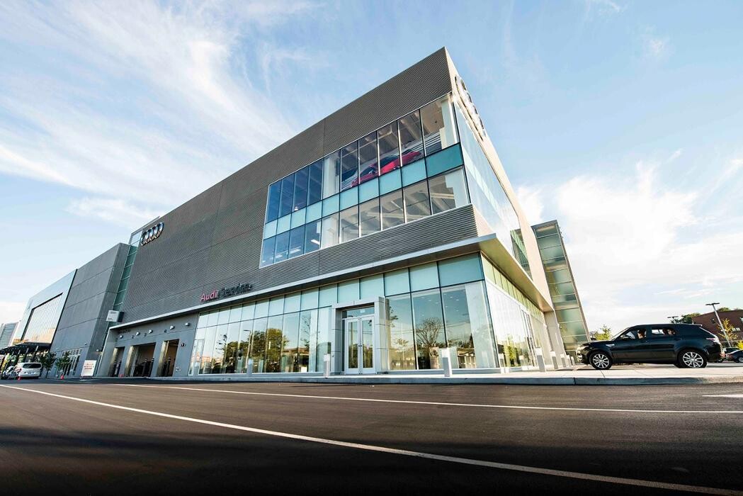Images Audi Chicago