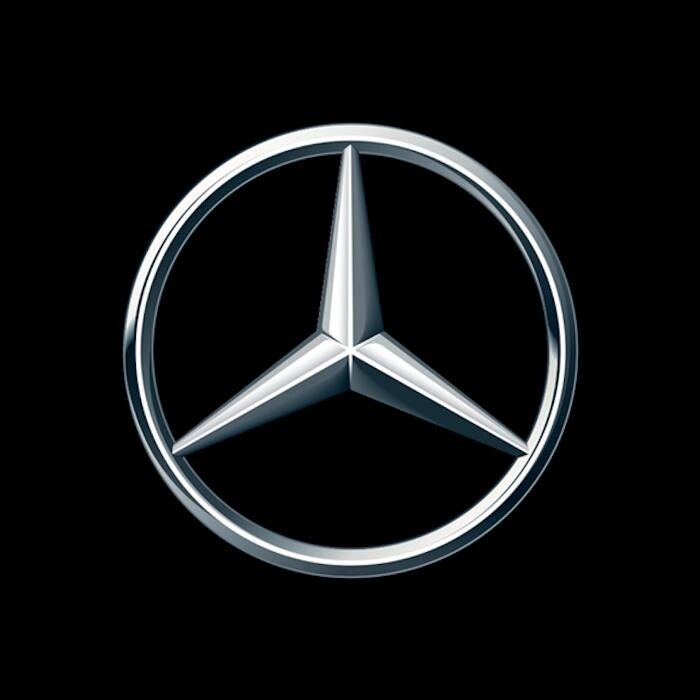 Mercedes-Benz of Chicago Logo