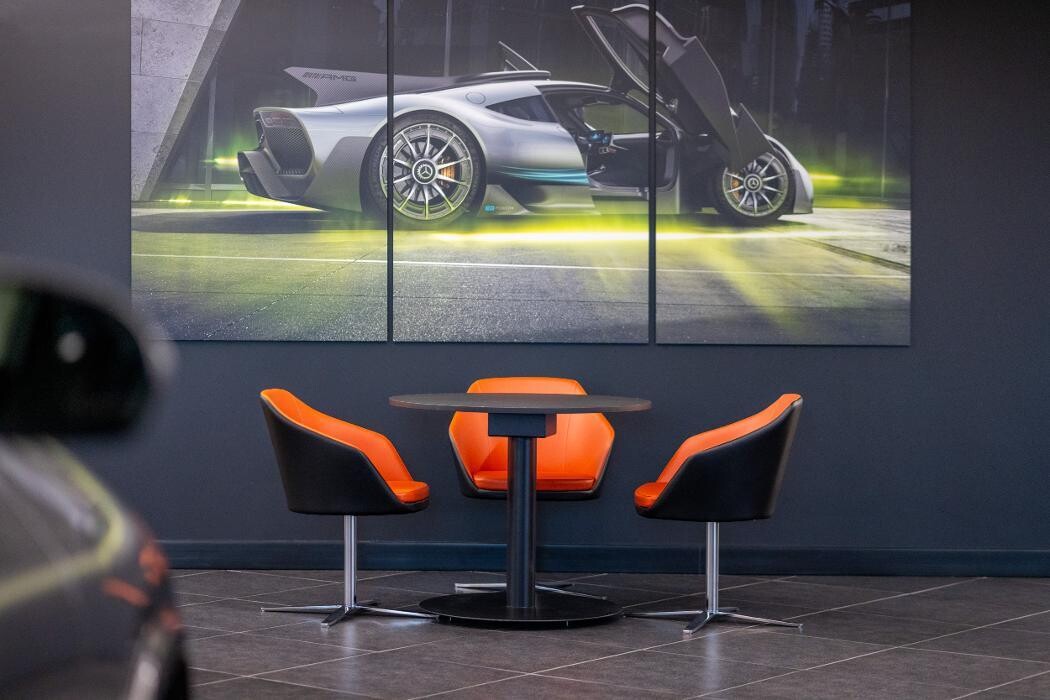 Images Mercedes-Benz of Chicago