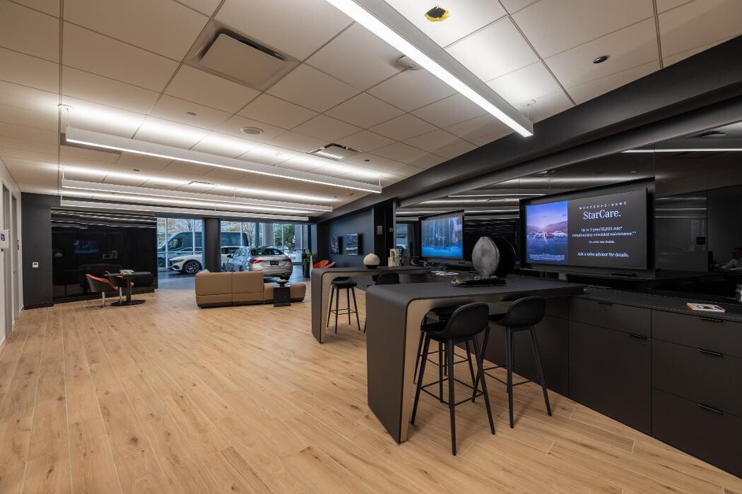 Images Mercedes-Benz of Chicago