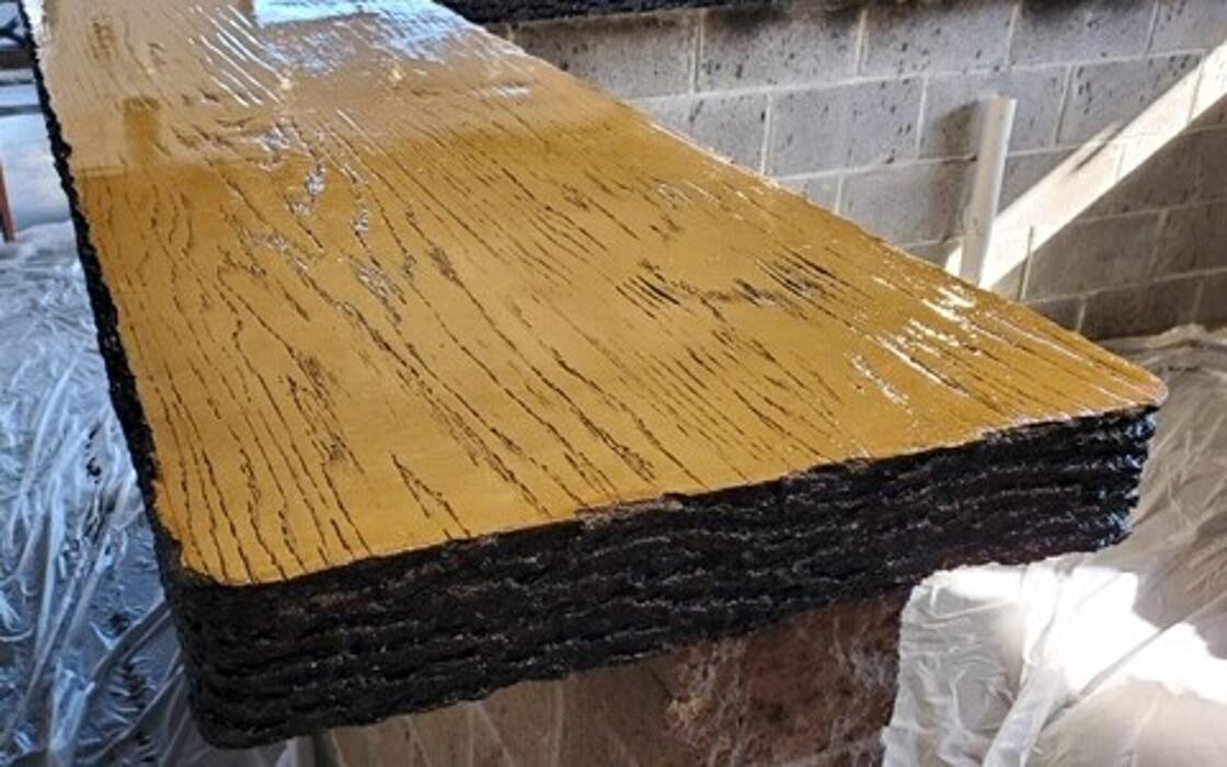 Images D. Bentley Concrete Construction, LLC