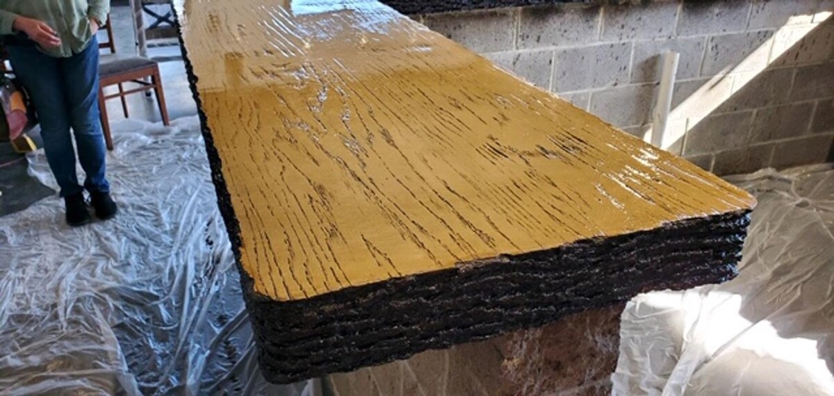 Images D. Bentley Concrete Construction, LLC