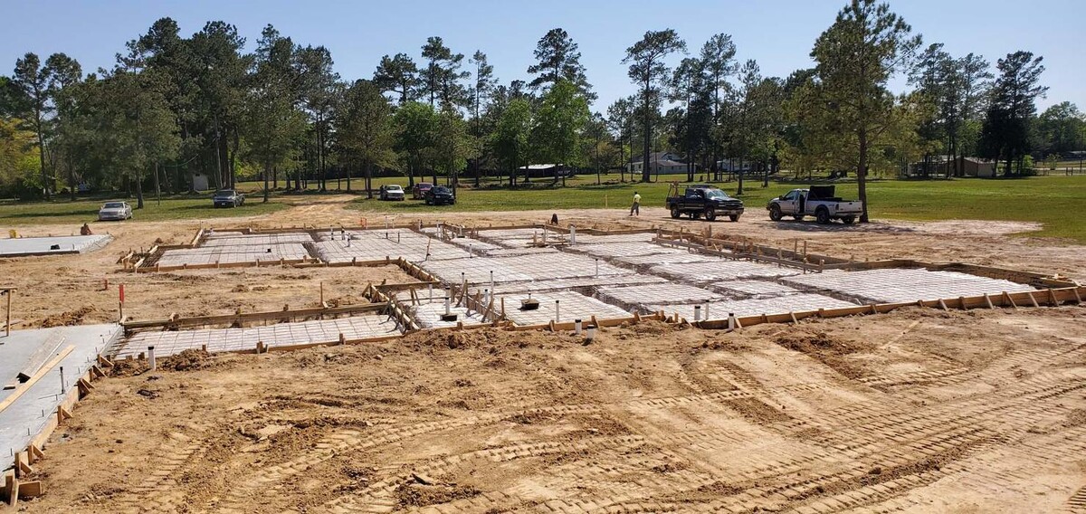 Images D. Bentley Concrete Construction, LLC