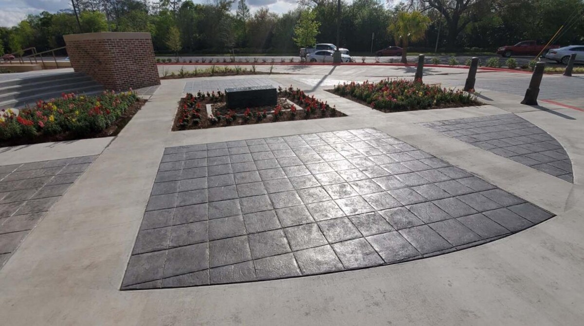 Images D. Bentley Concrete Construction, LLC