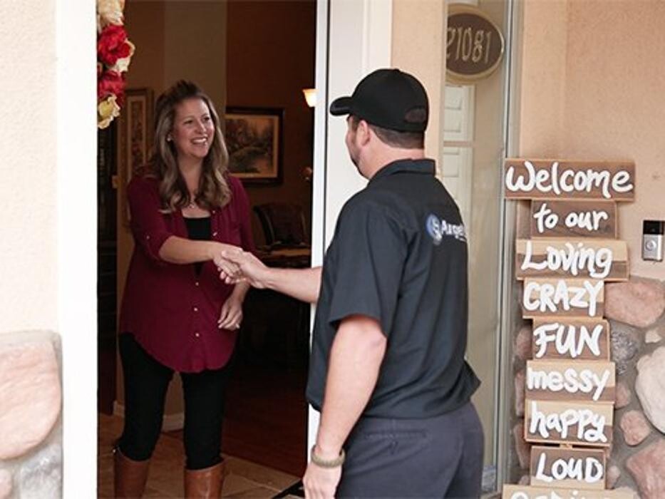 Images Angel Air Cooling & Heating, LLC