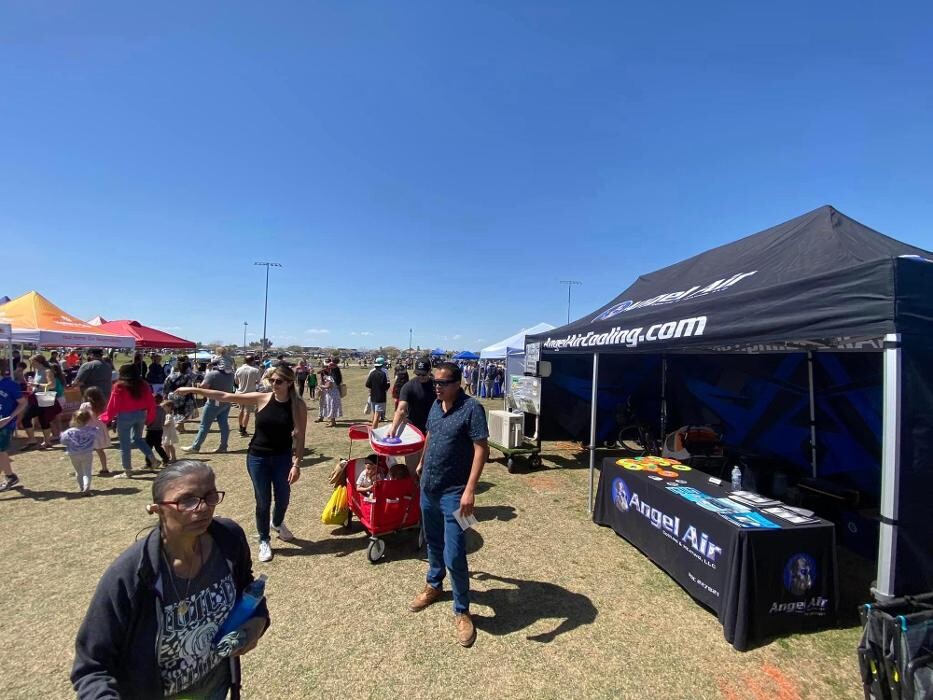 Images Angel Air Cooling & Heating, LLC