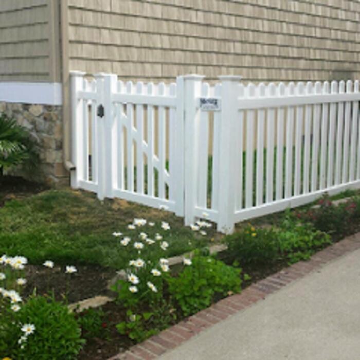 Images McGee Fence
