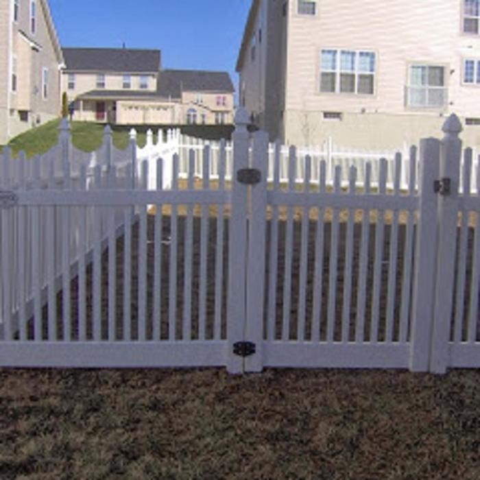 Images McGee Fence