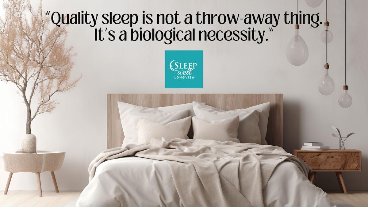 Images Sleepwell Longview