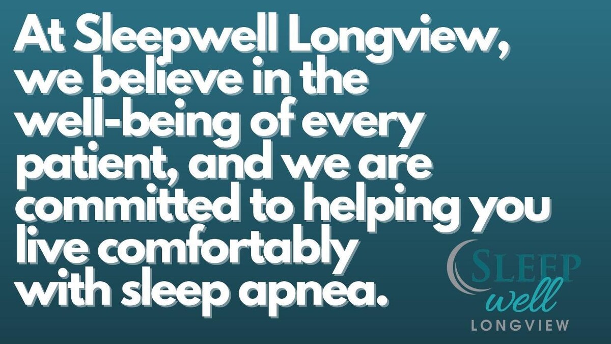 Images Sleepwell Longview