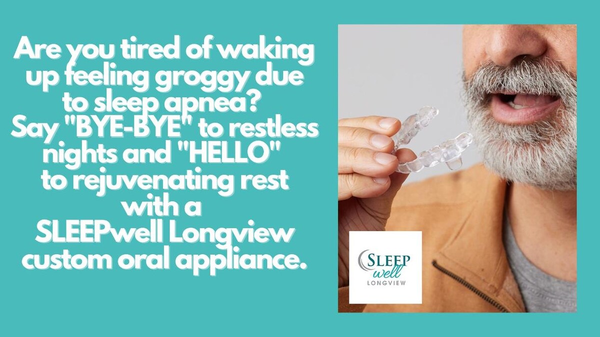 Images Sleepwell Longview