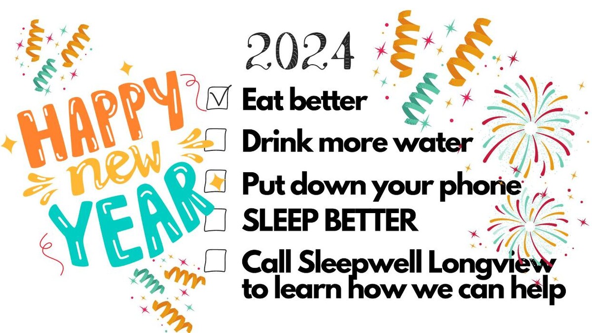 Images Sleepwell Longview