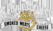 S. Clyde Weaver, Inc. Logo