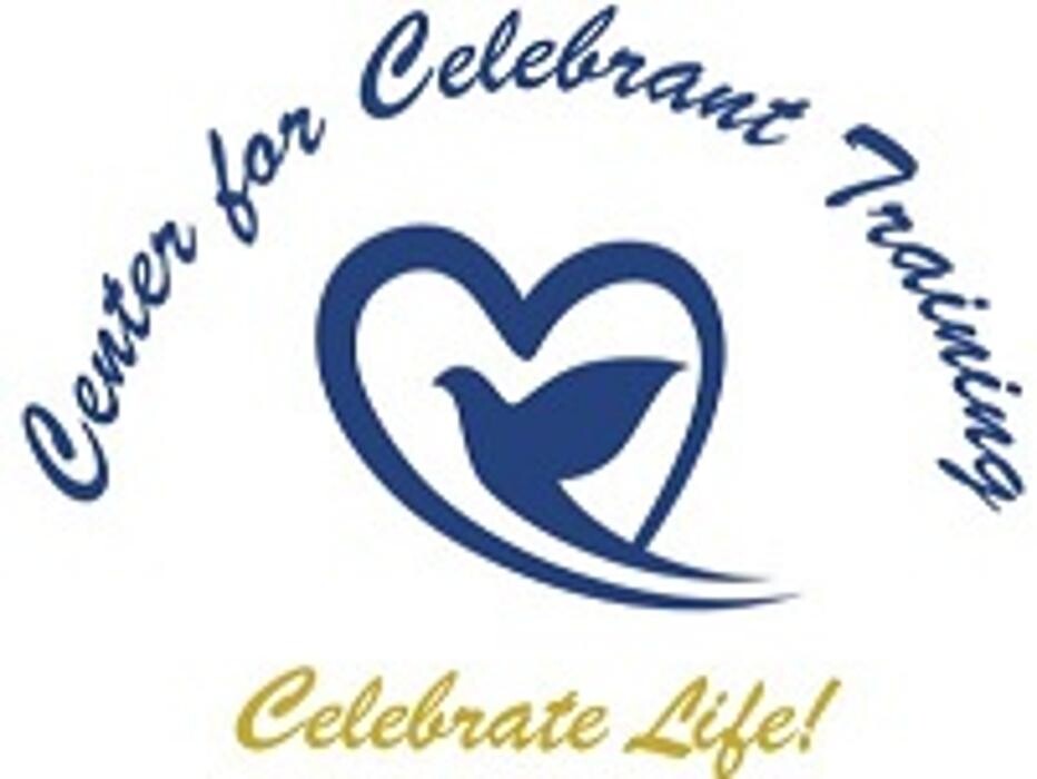 Center for Celebrant Training Center Logo