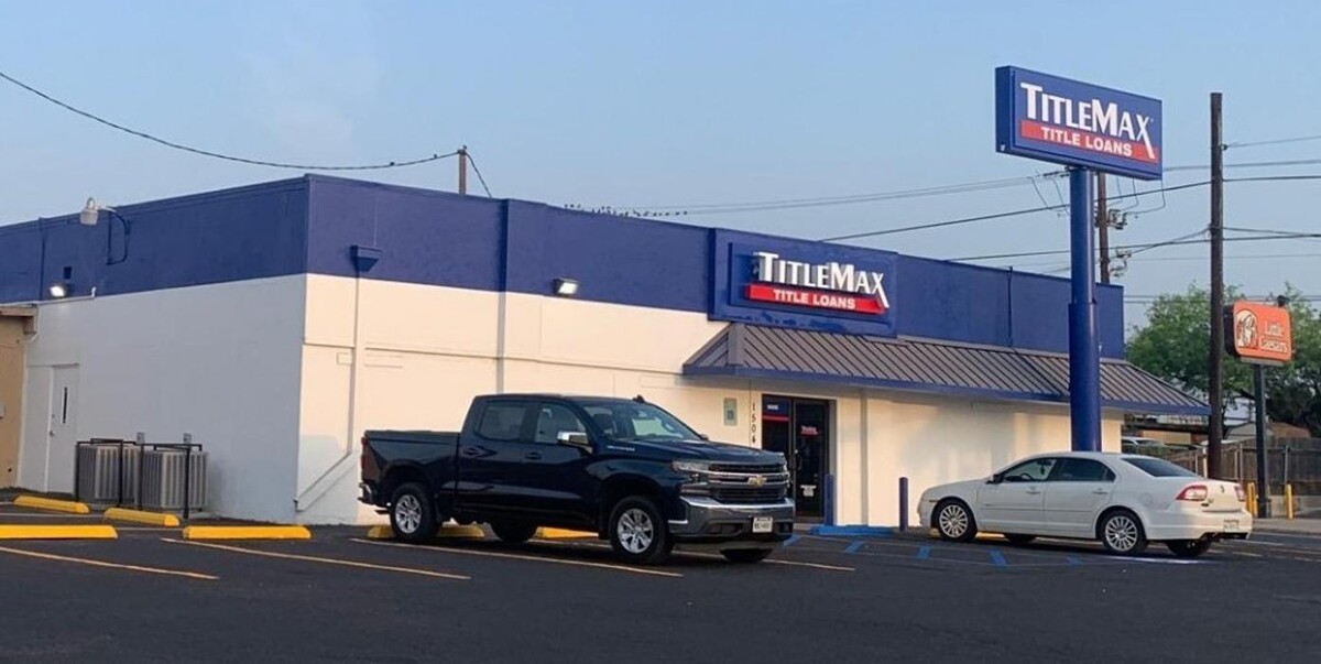 Images TitleMax Title Loans