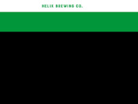 Screenshot for http://www.drinkhelix.com