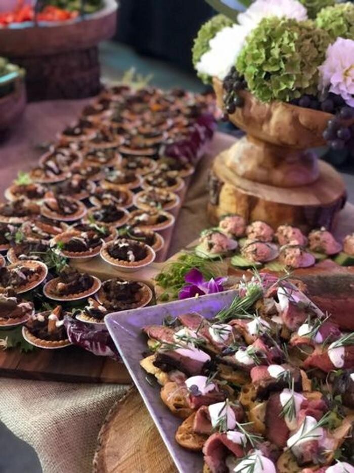 Images Teri H Catering