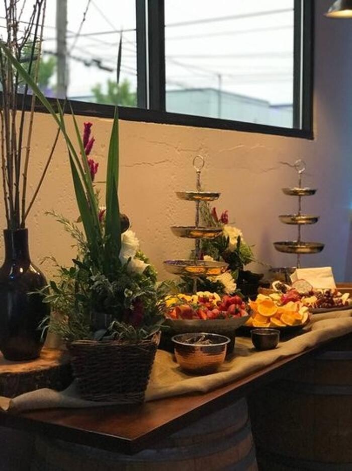 Images Teri H Catering