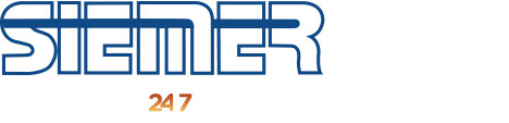 Siemer Heating & Cooling Logo