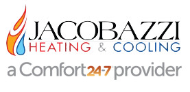 Jacobazzi Heating & Cooling Logo