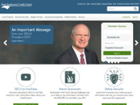 CashPoints® ATM website screenshot