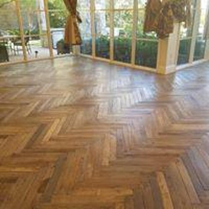 Images Creative Hardwoods
