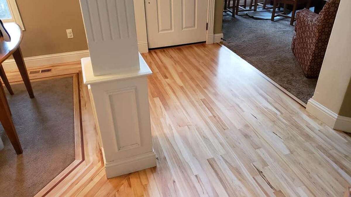 Images Creative Hardwoods