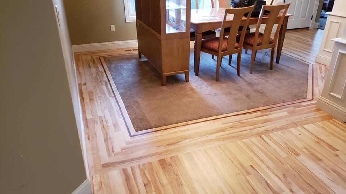 Images Creative Hardwoods