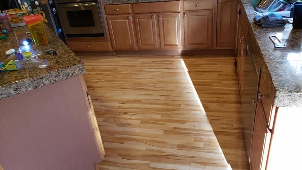 Images Creative Hardwoods